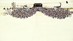 The Grand Tour Game - Trailer