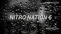 تریلر بازی ماشین سواری نیترو نیشن Nitro nation 6 official trailer 2018
