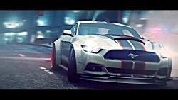 تریلر بازی نید فور اسپید Need for Speed No Limits Official Trailer