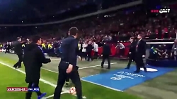 غم و شادی های بعد از بازی آژاک...