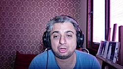 گوگوش در هتل اینترکنتینانتال،...