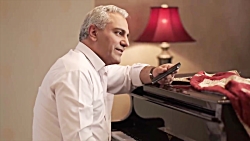 پشت صحنه جالب و دیدنی سریال هی...