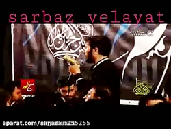 بهترين مداحي براي امام علي