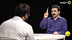 ممیزی 10  برقص آ  محسن چاوشی