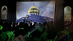 شور ( ذکرامام حسین ع ) /حاج مح...