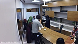 سفر با آژانس گردشگری سفرهای که...