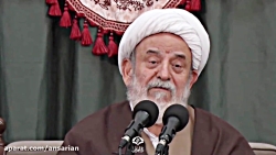 فرشته های خدمتگزار! - استاد حس...