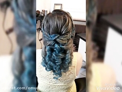 بهترین آرایشگاه زنانه در جهانش...