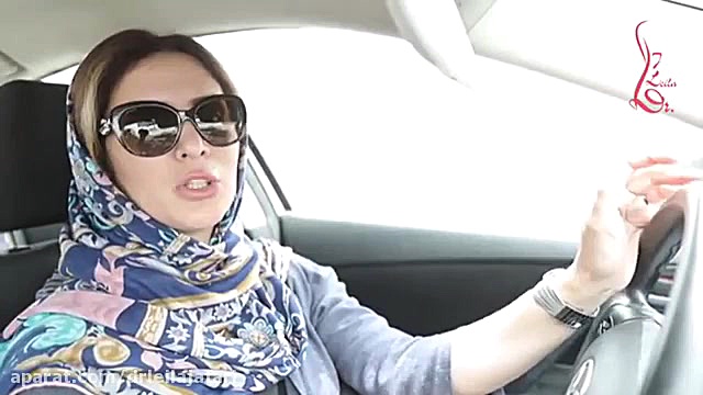 عقونت قارچی در ناحیه تناسلی دکتر لیلا جعفری
