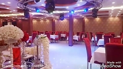 تالار مجتمع جهانگردی شیراز