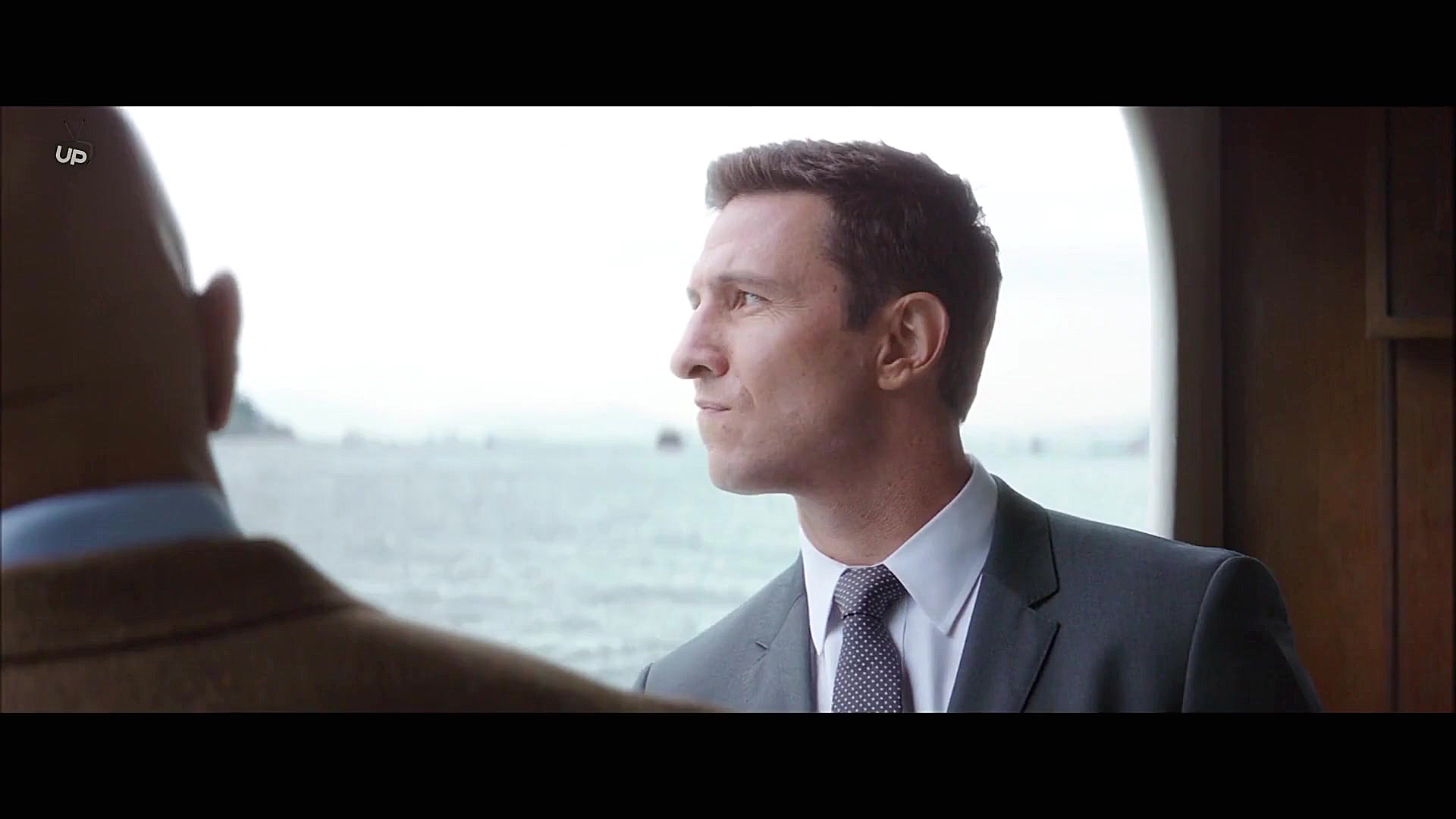 فیلم آسمان خراش دوبله فارسی - Skyscraper 2018 زمان6132ثانیه