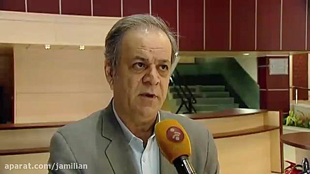 بهترین استاد ارتودنسی در خبرها دکتر عبدالرضا جمیلیان - متخصص ارتودنسی