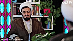 بررسی الگوی تعامل هیأت های مذه...