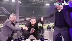 شادی لینه کر، فردیناند و هادل...