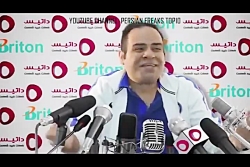 خنده دار ترین دابسمش های محسن...