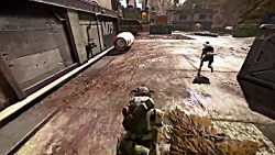Apex Legends - Gameplay video