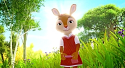 انیمیشن سینمایی مدرسه خرگوش ها...