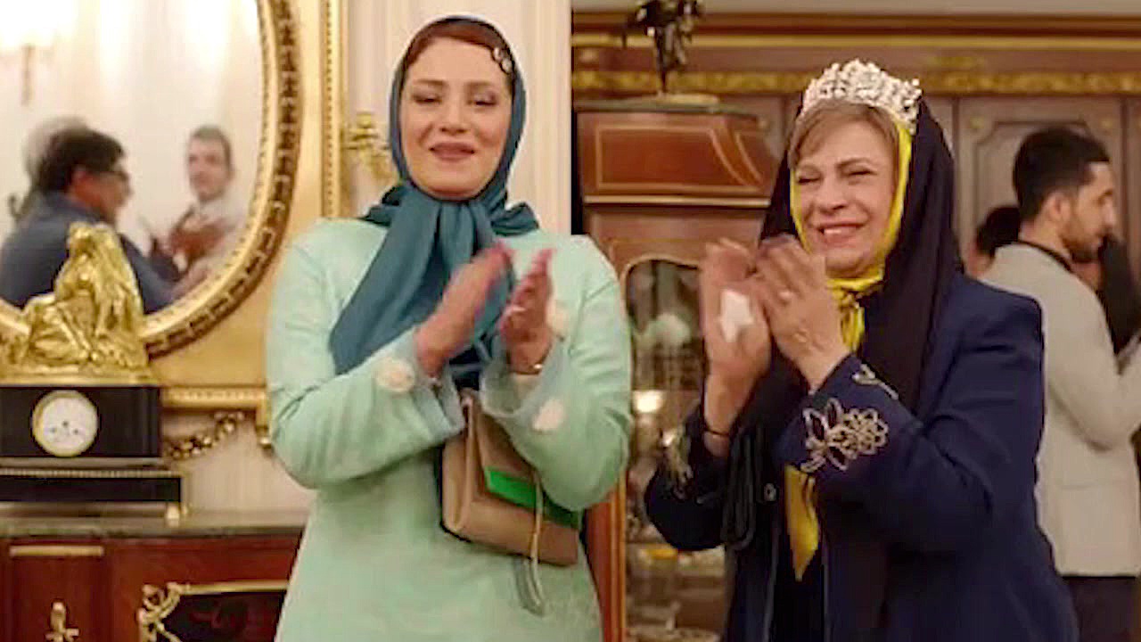 سریال هیولا قسمت 2 دوم کامل زمان80ثانیه