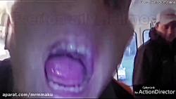 (پشت صحنه) Wrong Turn 5: Blood...