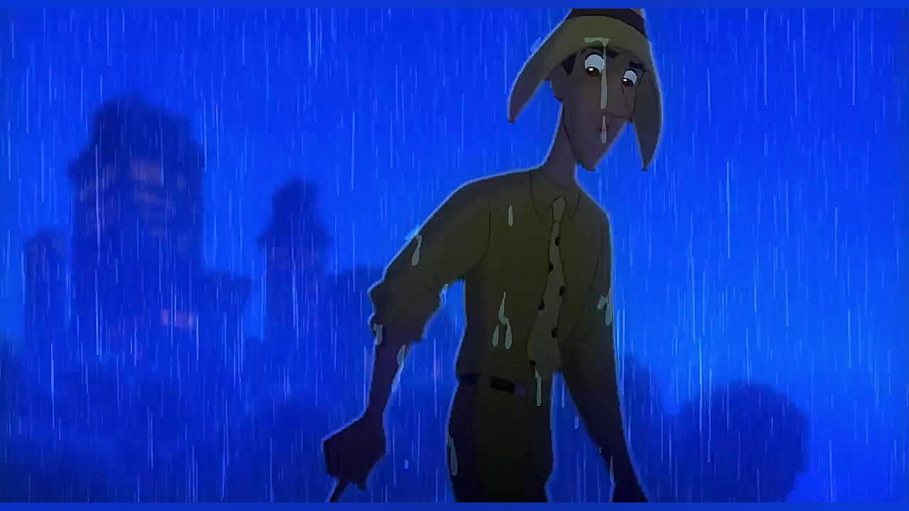 دانلود انیمیشن جورج کنجکاو Curious George 2006   زیرنویس فارسی زمان5239ثانیه