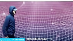 کلیپ خنده دار کلیپی خیلی خنده...