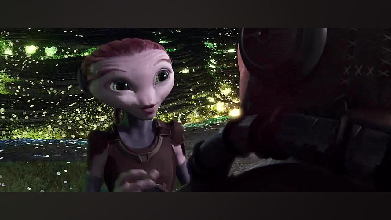 دانلود انیمیشن مریخ به مامان ها نیاز دارد Mars Needs Moms 2011   زیرنویس فارسی زمان5284ثانیه