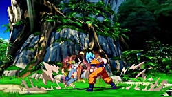 Dragon Ball FighterZ - Goku Day Trailer | PS4