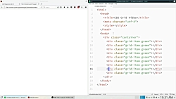 Tutorial 2 - Header Banner - HTML / CSS
