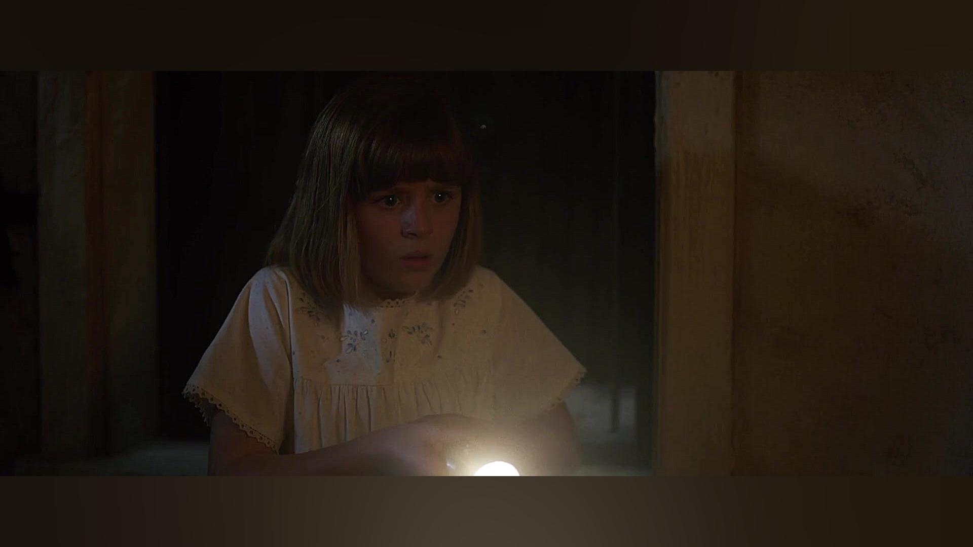 فیلم Annabelle: Creation 2017 زمان6583ثانیه