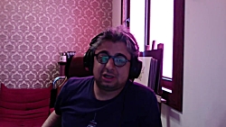 آهنگ جنتلمن ساسی مانکن در مدار...