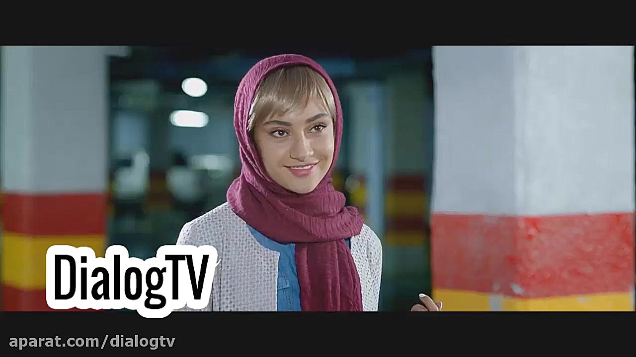 تیزر سریال رقص روی شیشه - قسمت 3 - HD زمان53ثانیه