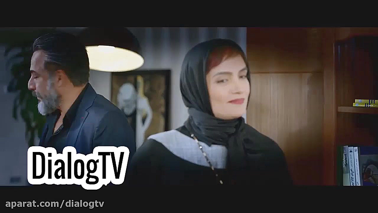 تیزر سریال رقص روی شیشه قسمت 4 - HD زمان46ثانیه