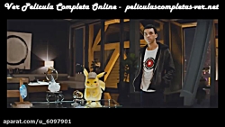 Pelicula Completa Pokémon Detective Pikachu Ver Online