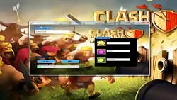 Hack clash of clans