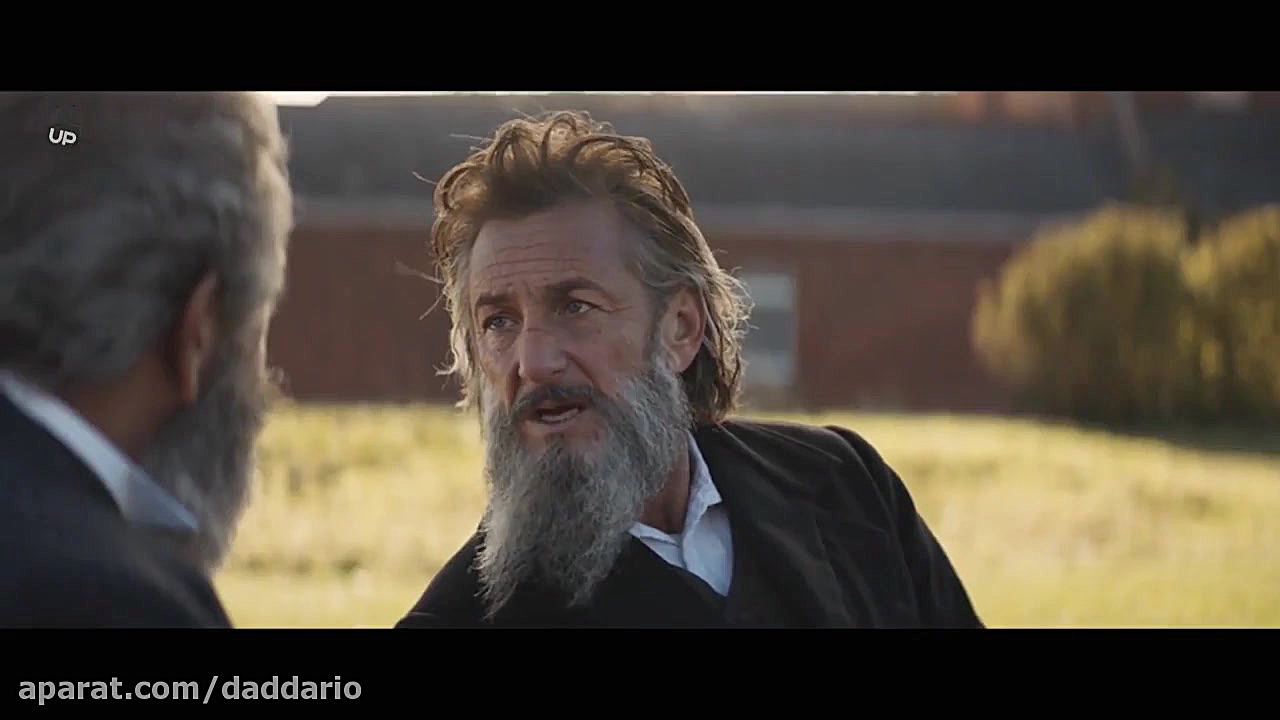 فیلم سینمایی «پروفسور و مرد دیوانه» 2019 با دوبله فارسی زمان7420ثانیه