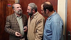 سریال زوج یا فرد  قسمت 12 | Mi...