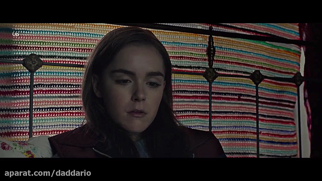 فیلم ترسناک و مهیج «سکوت» The Silence 2019 با دوبله فارسی زمان5411ثانیه