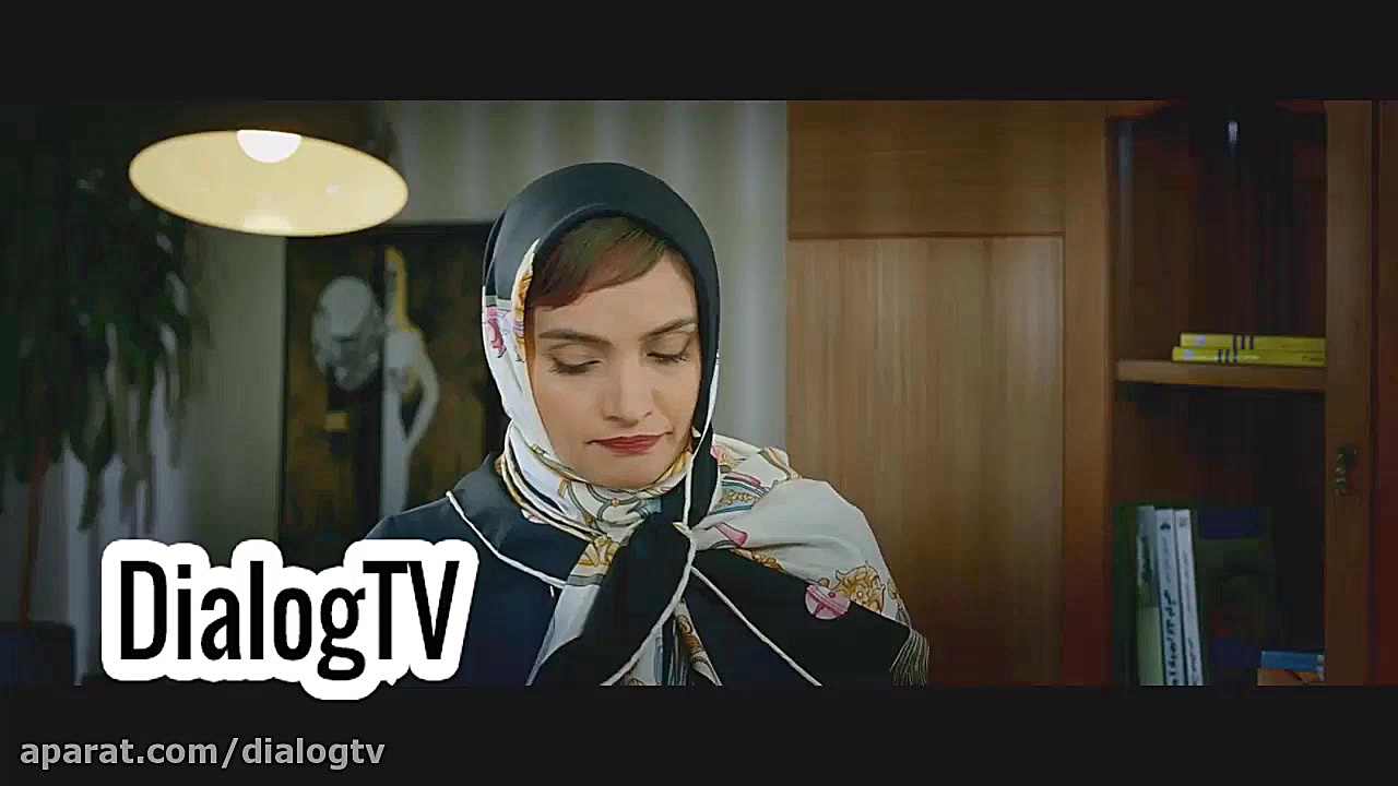 تیزر سریال رقص روی شیشه قسمت 5 - HD زمان42ثانیه