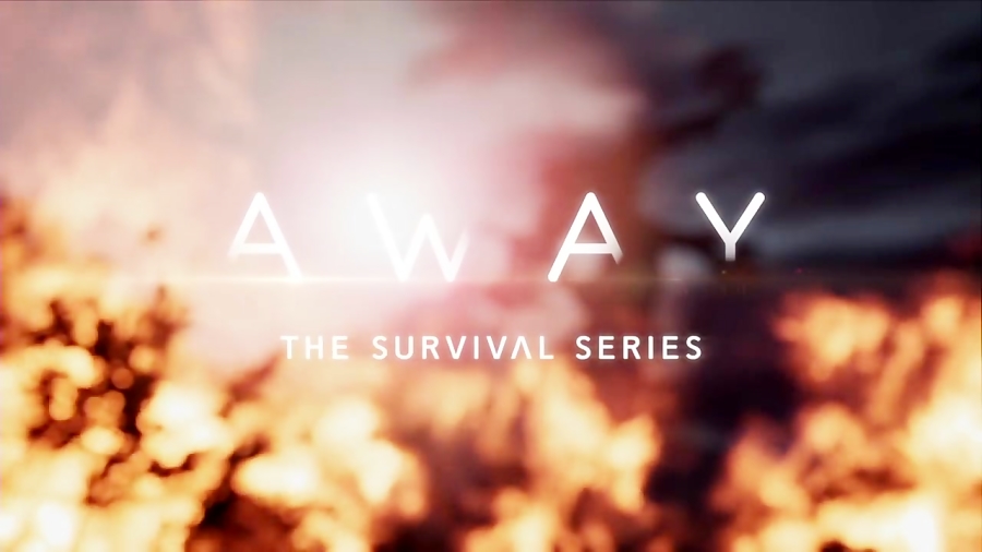 تریلر نسخه پلی اسیتشن 4 بازی AWAY: The Survival Series