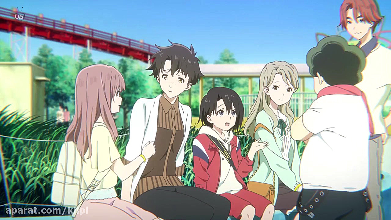 انیمیشن سینمایی یک صدای خاموش A Silent Voice | دوبله | کارتون | کانال گاد زمان7703ثانیه