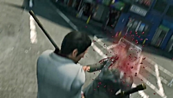 Yakuza Kiwami 2 - PC Release Trailer