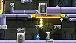 گیم پلی بازی Mega Man 11 | Gam...