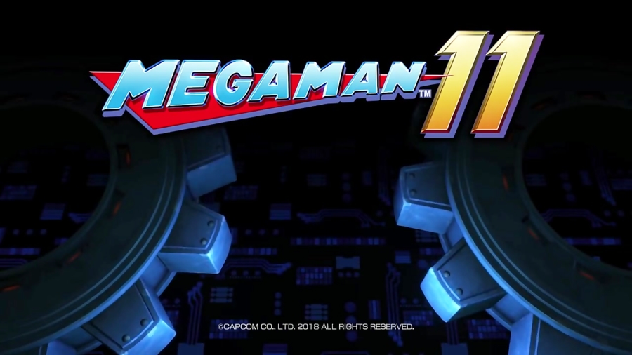 گیم پلی بازی Mega Man 11 Gameplay
