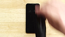 کالبدشکافی گوشی پیکسل 3a توسط...