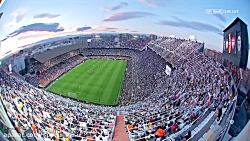 والنسیا 2 - 4 آرسنال | صعود آر...