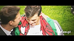 سوپر گل های پر قدرت و از راه...