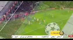 اخبار ورزشی 13:15 - صعود تاتنه...