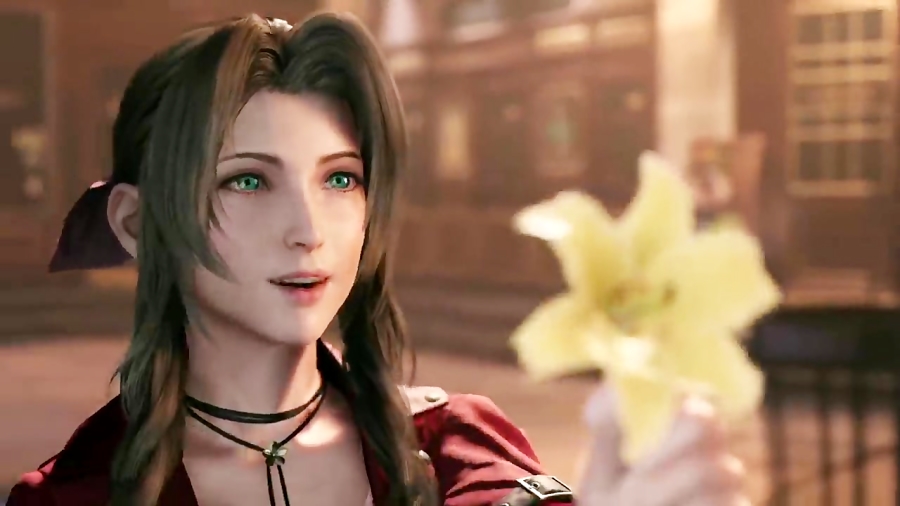 تریلر بازی Final Fantasy VII:Remake در کنفرانس State of Play 2019