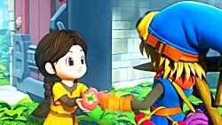 Dragon Quest Builders - Traile...