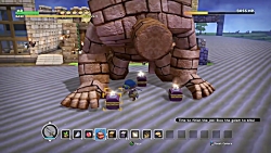 Dragon Quest Builders - Traile...